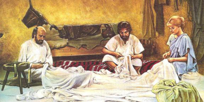 02 13 aquila priscilla apolos