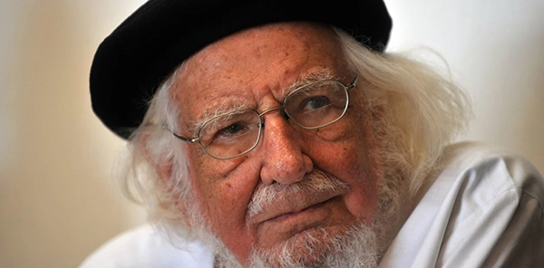 03 01 Ernesto Cardenal