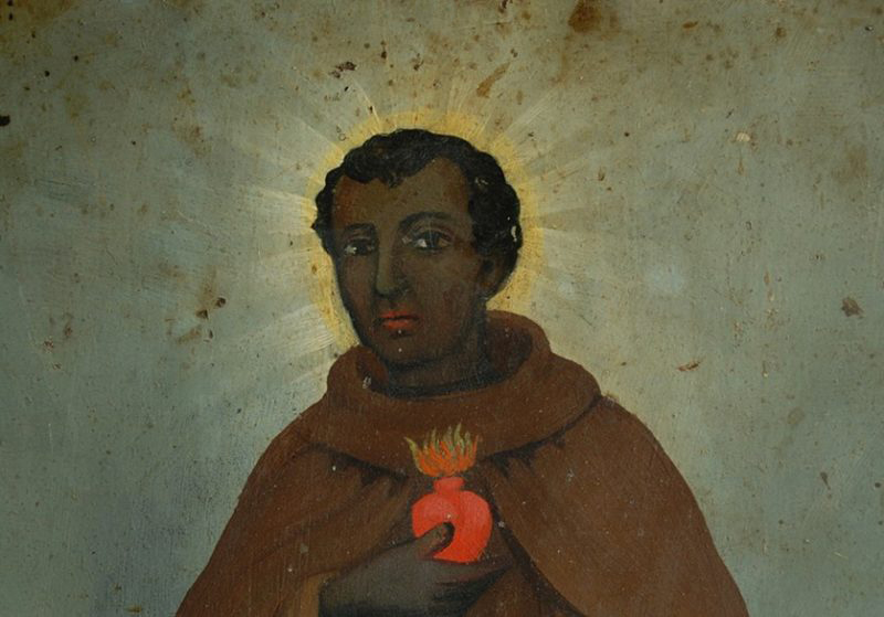 04 04 Benito de Palermo