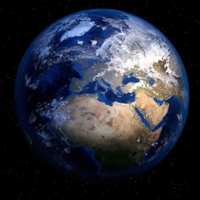 04 22 Dia de la Creacion