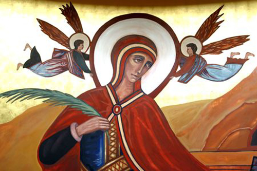 11 25 Catalina de Alejandria