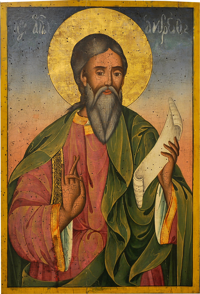 11 30 Andres Apostol