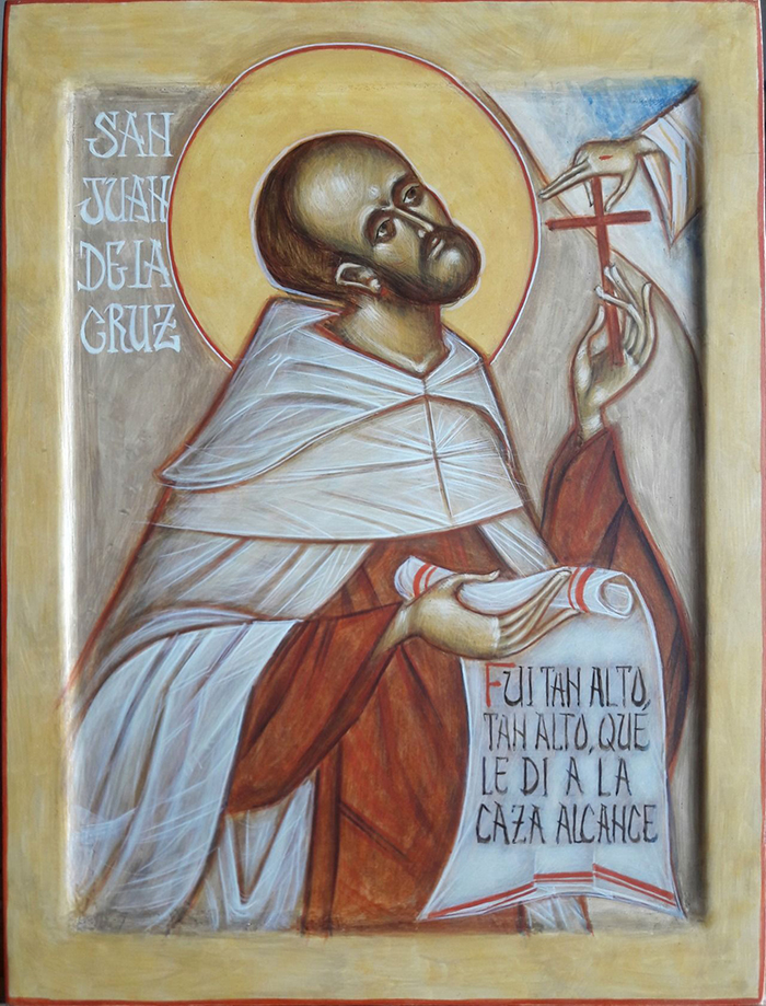12 14 Juan de la Cruz