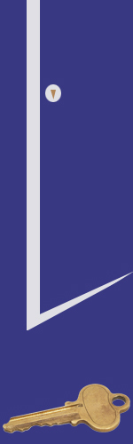 Antiphonae majores 20 O Clavis David