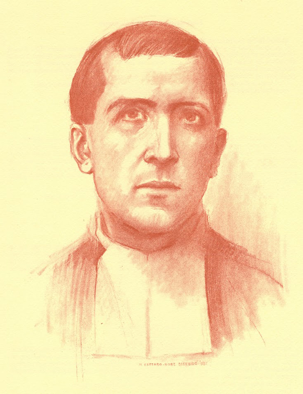 H Jaime Hilario Barbal