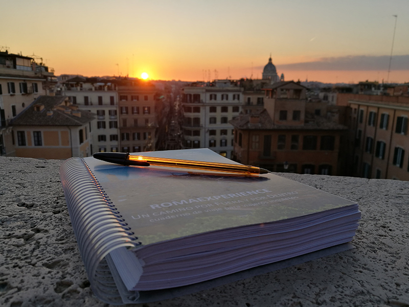 Roma Experience PROF