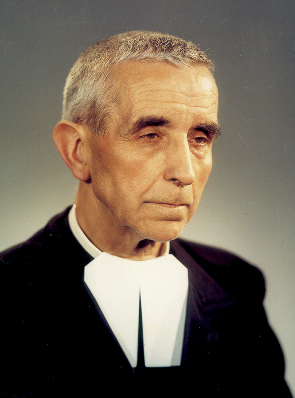 h adolfo lanzuela