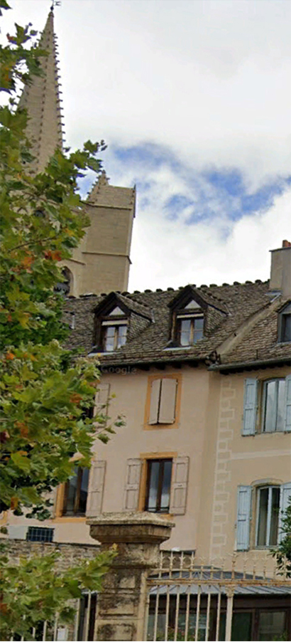 margenes historia matias